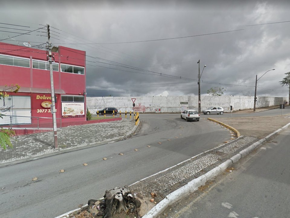gnpbcom's tweet image. Supermercado vai construir nova filial no bairro da liberdade em CG - GNPB
