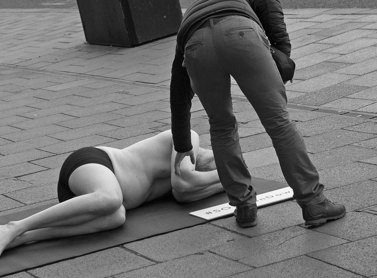 F4JOfficial's tweet photo. #SOSManDown #Edinburgh #Scotland #F4J #Fathers4Justice #MentalHealth #MensHealth https://t.co/47fzO6Aq7c https://t.co/6DPnoVuDDW