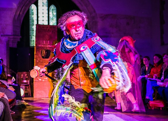 ArtsPro's tweet photo. Learning from experience: @amyzsolis explains why her first attempt to crowdfund for a fringe theatre production was initially unsuccessful and what she'd do differently next time https://t.co/L5e7WybwA8 #artsfunding #APNewPro https://t.co/njRet5RrI1