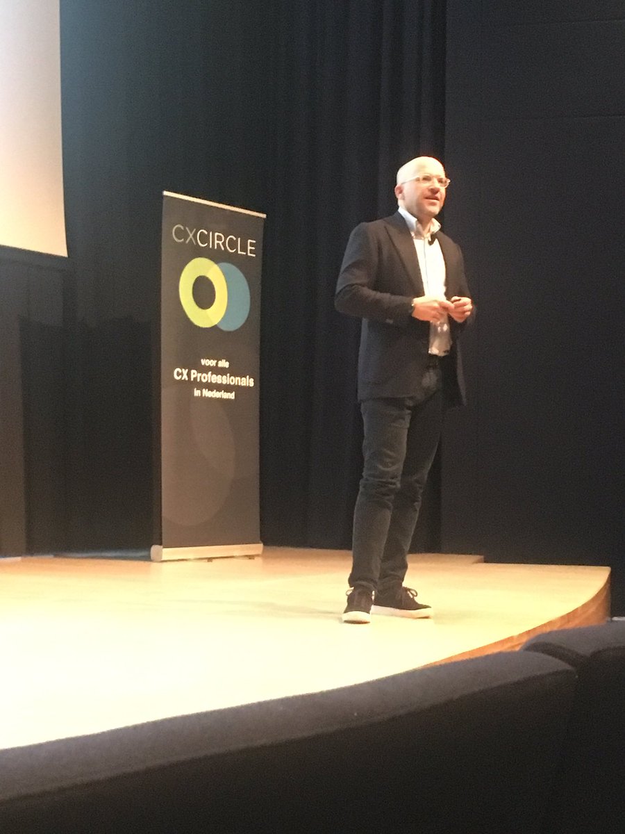 CXCircle (@cxcircle) on Twitter photo Wat gaat er om in het brein van onze klanten? Veel. En heel snel. <a href="/CoenOldeOlthof/">Coen Olde Olthof</a> vertelt wat we daarmee kunnen in CX. #cxcircle Wat gaat er om in het brein van onze klanten? Veel. En heel snel. <a href="/CoenOldeOlthof/">Coen Olde Olthof</a> vertelt wat we daarmee kunnen in CX. #cxcircle