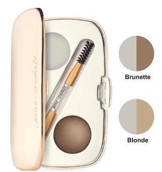 SarahHurstSkin's tweet photo. 'Say Hello' to the fabulous Jane Iredale Great Shape Eyebrow Kit. Perfect, #naturallooking #Brows can be yours with this handy Travel size kit. 15% OFF with us this #BlackFriday2017 #TBBS #Brighton #Beauty #BeautywithBrilliance #WorldHelloDay https://t.co/YpAo4RQeHf