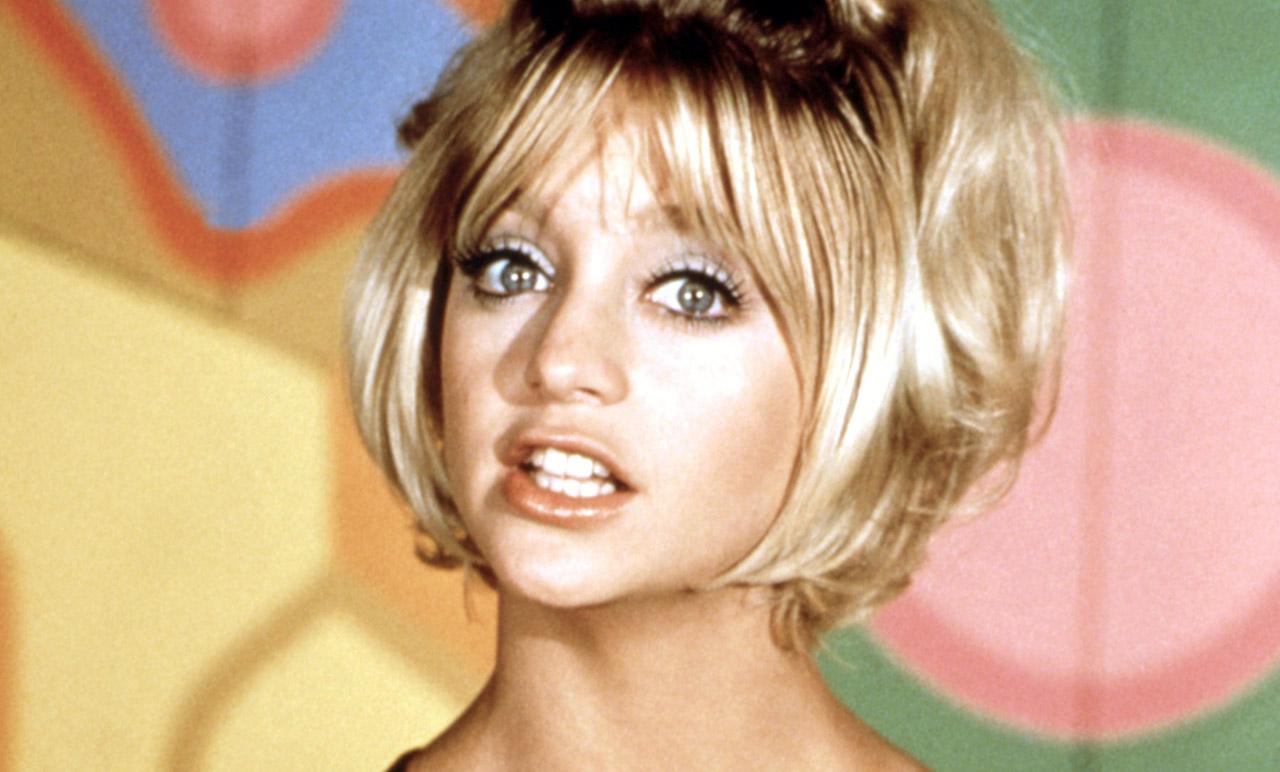 Happy Birthday to from all of us at DoYouRemember!
What\s your favorite Goldie Hawn film? 
