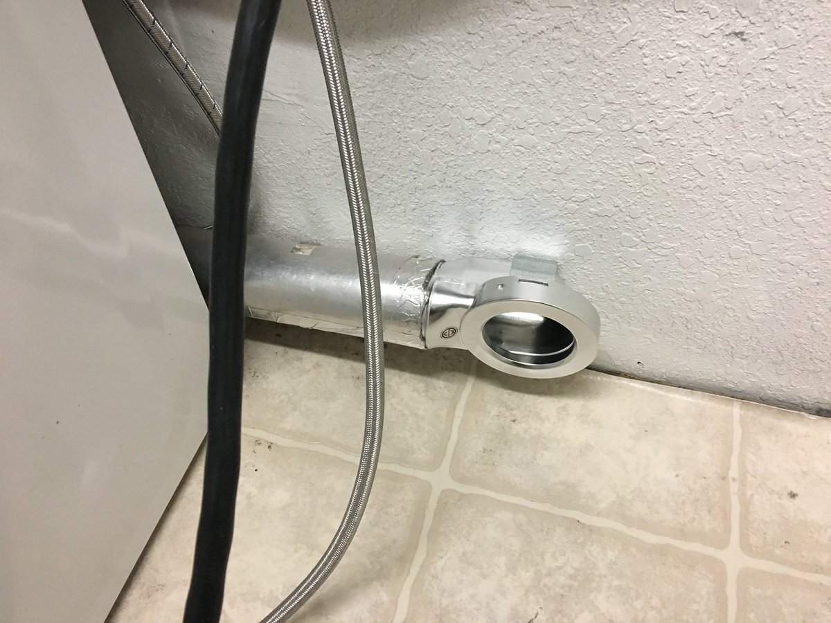 Dryer venting question part 2 DIY Home Improvement, Remodeling