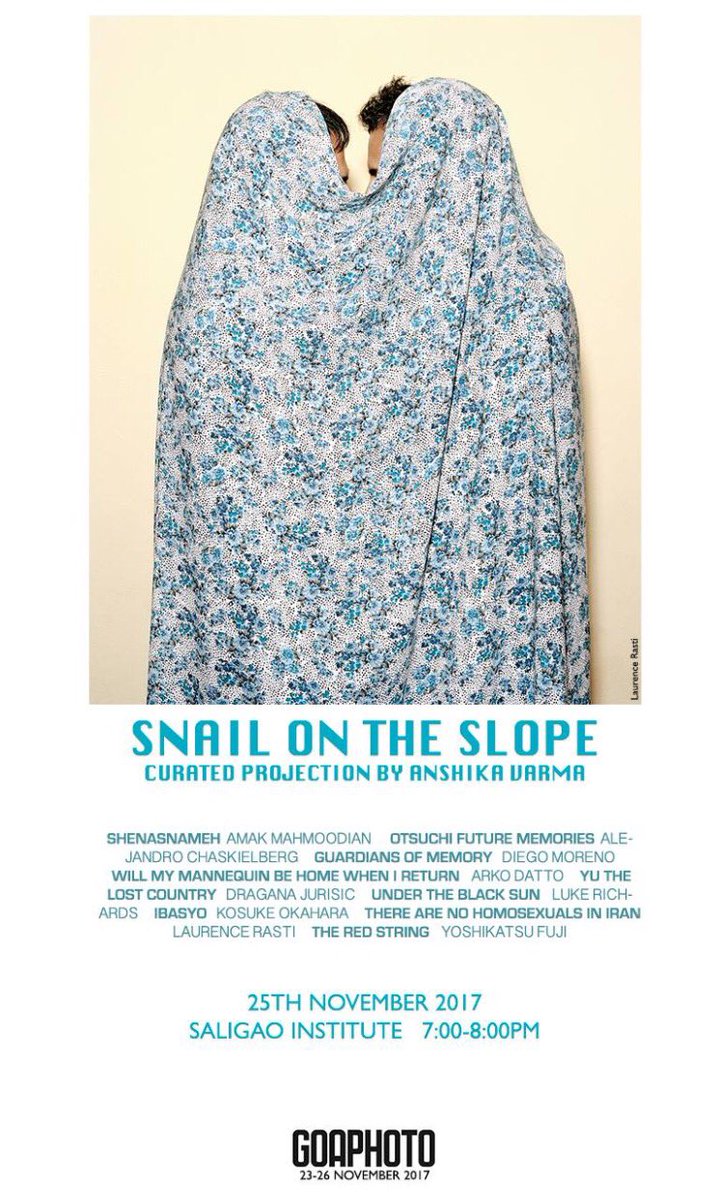 <a href="/AmakMahmoodian/">Amak Mahmoodian</a> <a href="/anshikavarma/">Anshika Varma</a> # for friends in Goa 🌿💚