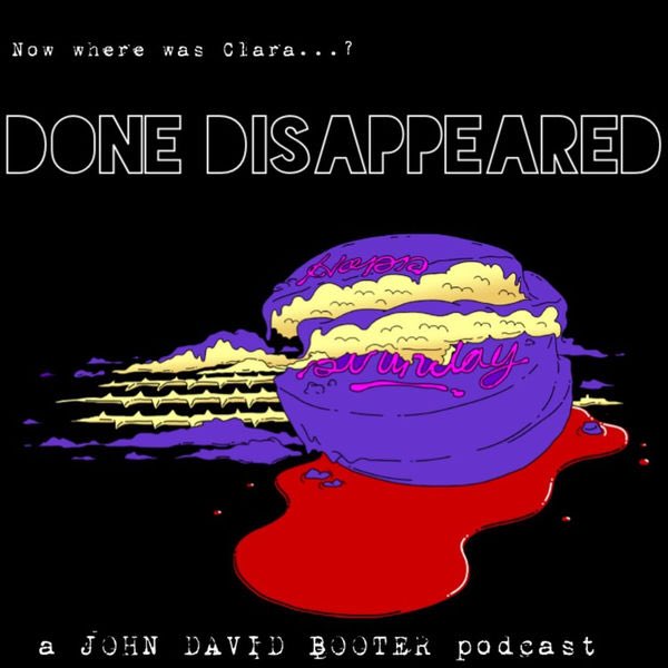 _allhallowskat's tweet photo. @DoneDisappeared is the best kept secret of the true crime podcast world. Are you listening? https://t.co/ASJBWA6JDW #DoneDisappeared #WhereIsClaraPockets https://t.co/j3gTZeQvYi