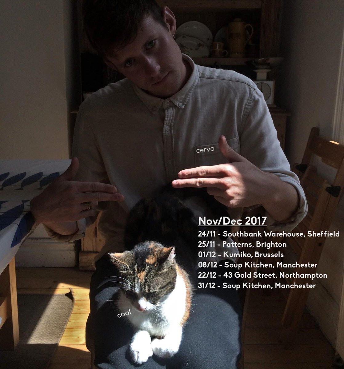 Coming to a club near u <a href="/PatternsBTN/">Patterns</a> @soupkitchenmcr <a href="/ppgsound/">Pretty Pretty Good</a> <a href="/SaulsSessions/">Saul's Sessions</a>