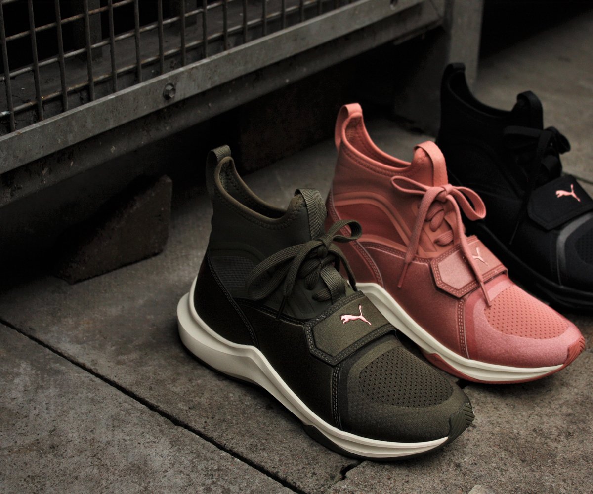 puma phenom puma phenom