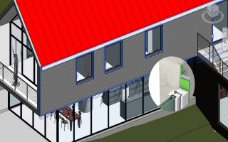 Le lancement d'un nouveau catalogue #BIM, en collaboration avec Polantis qui présente des solutions d'étanchéité. po.st/xHbC95