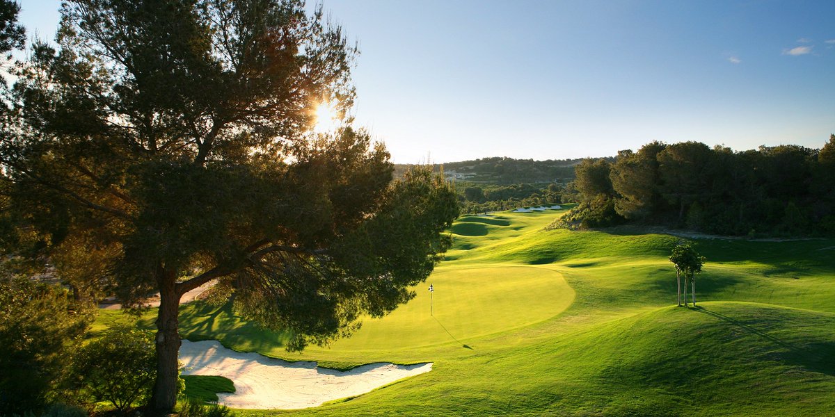 Mar_Menor_Golf's tweet photo. #WinterIsHere deal update! All @PitlochryGolf members get an additional £10 off our amazing Las Colinas deal. 3 nights, 2 rounds from £199 through December and January. https://t.co/C88fD9Bqps https://t.co/ESXtBMaG3U