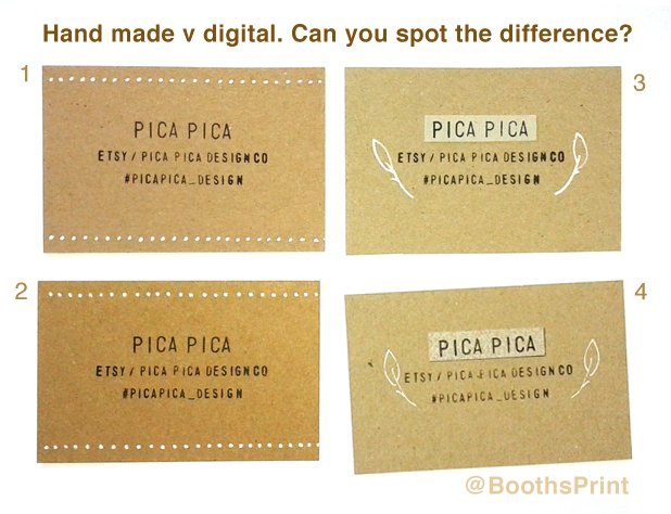 Booths Print tweet media