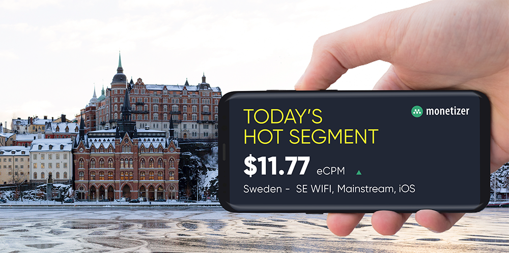 Monetizer_'s tweet photo. Hot hot hot! 🔥🔥🔥🔥Sweden’s segment! https://t.co/qXEki5PXbL https://t.co/NioeGXIElk