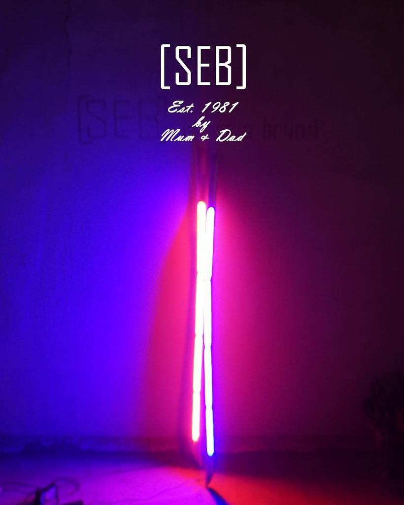 SEBisnotabrand's tweet image. #seb is not dead!
I just been busy getting permission to build 2 acres of #wetlands in Delhi to clean up our air and water. Check out the only action being taken in Delhi to #beatpollution
I'm setting up an #Etsy store to start selling my #lights
100% … ift.tt/2jIUlSz