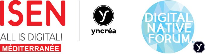 isenmed's tweet image. [#Entreprises] Le Digital Native Forum c&apos;est aujourd&apos;hui ! 30+ boîtes régionales présentes pour rencontrer leurs futurs #ingénieurs #ISEN #Toulon #AllIsDigital &amp;gt;&amp;gt;&amp;gt; 100% #Emploi  
bit.ly/2izOTxX