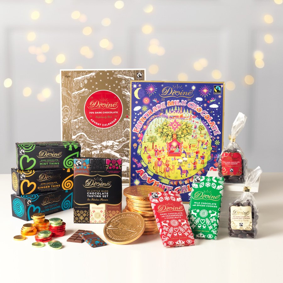 The Larder tweet media