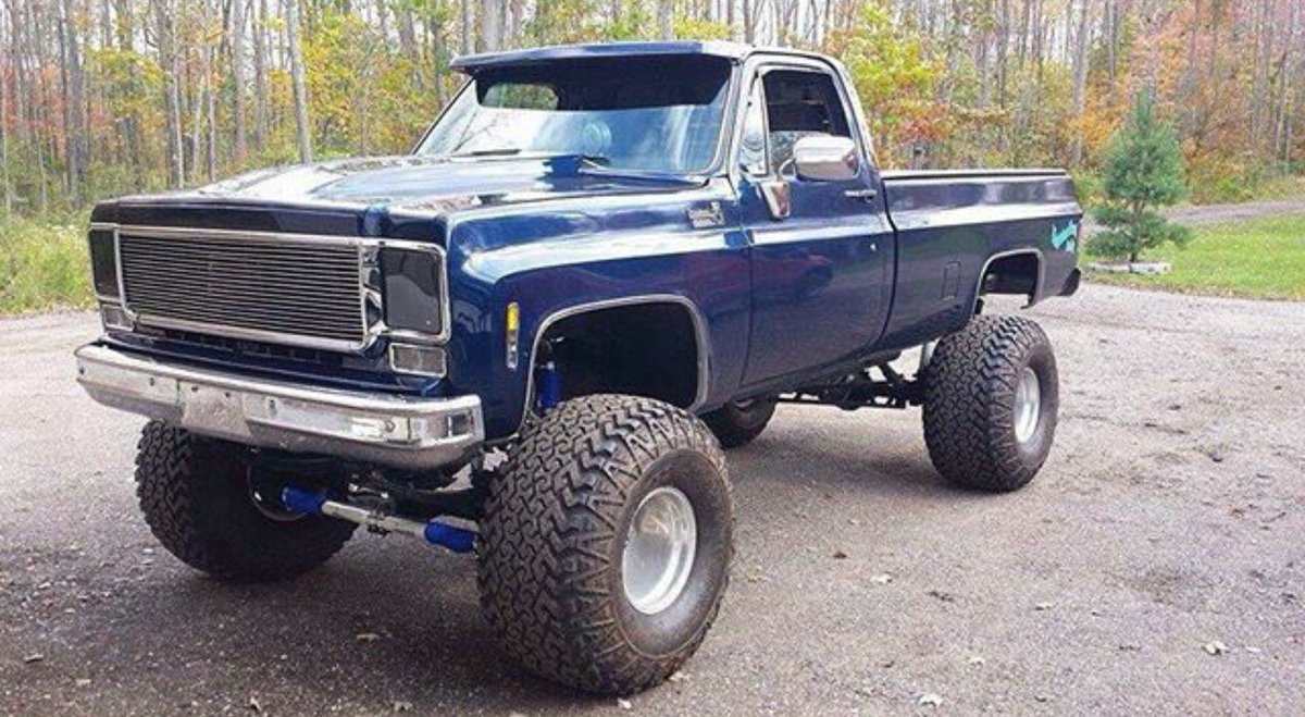 THROWBACKTRUCKS's tweet photo. #Chevy https://t.co/pScgWiB5AL