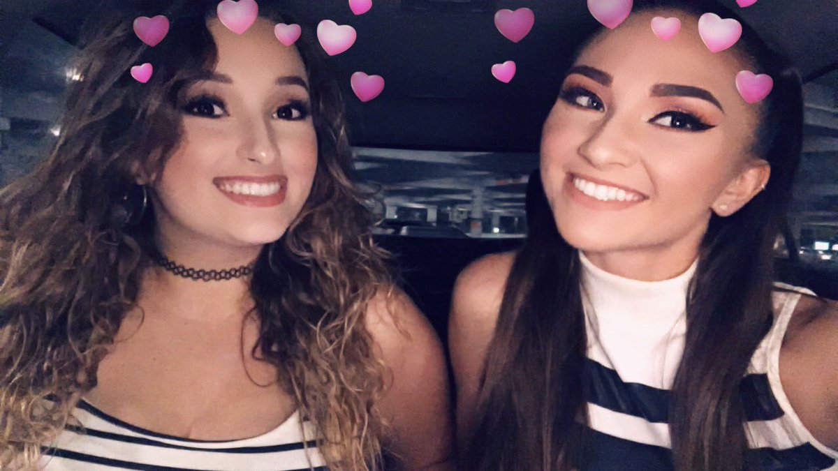 meganalexandra5's tweet photo. my girl is 20 today!!!! happy birthday alex!! ❤️❤️❤️ #wethinkthesame #wearethesame #bestfriend https://t.co/QC2lar25cK