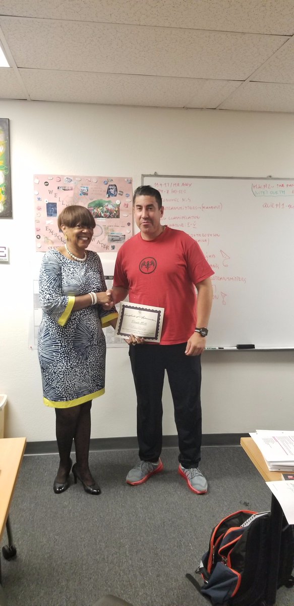 CareersOnTarget's tweet photo. Veteran Appreciation Day at the InterCoast Colleges Anaheim campus #goicc #intercoastcolleges https://t.co/TMTerhd2dG
