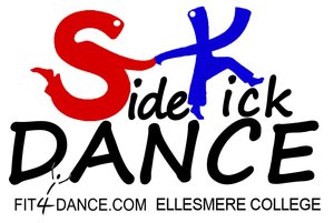 GYALCiL's tweet photo. Ever fancied getting into dancing? Sidekick Dance offer groups for adults and young people! #getyourselfactive #dance https://t.co/m2zc0nCEcH https://t.co/CX27ScUDTv