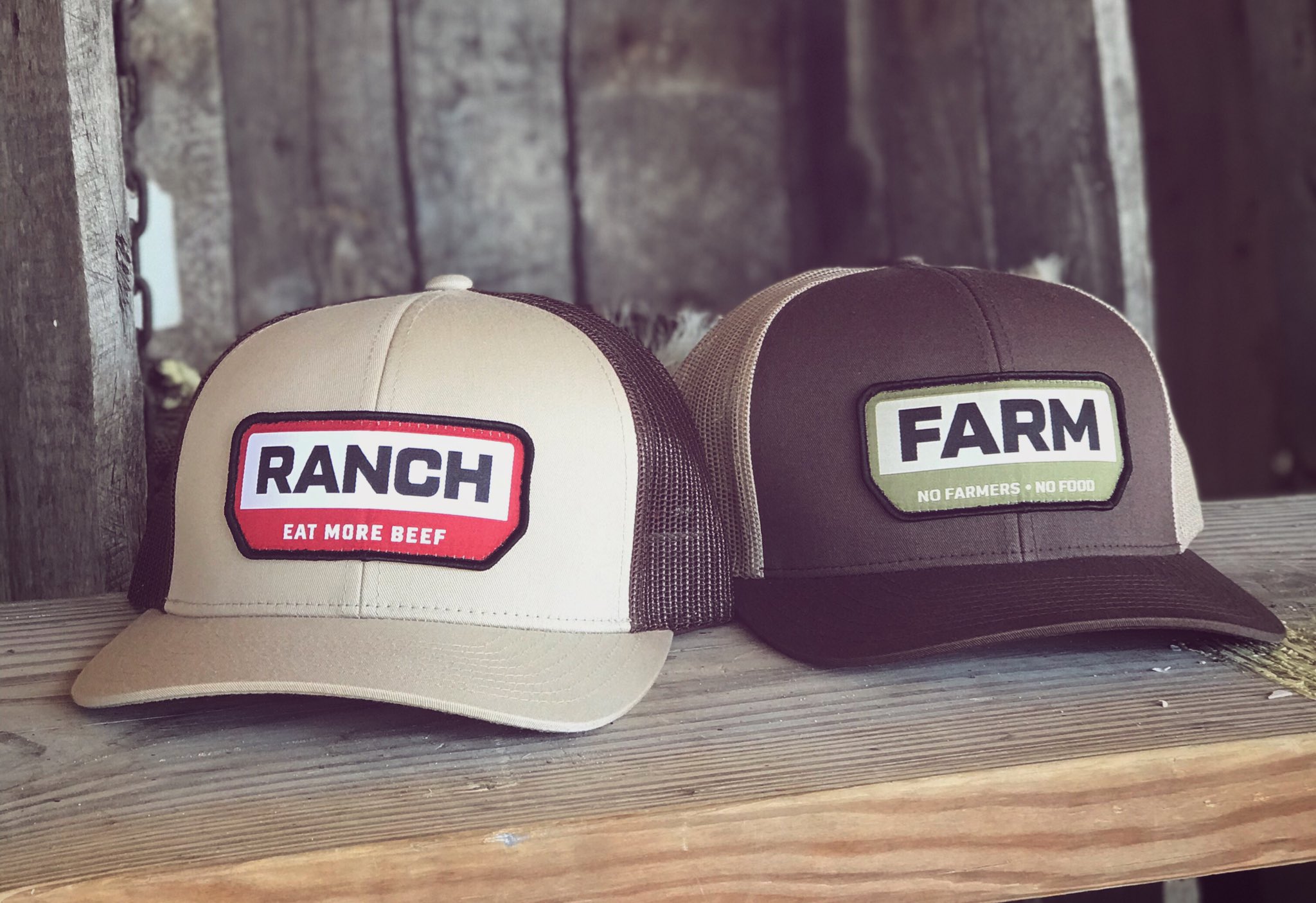 ynot hats