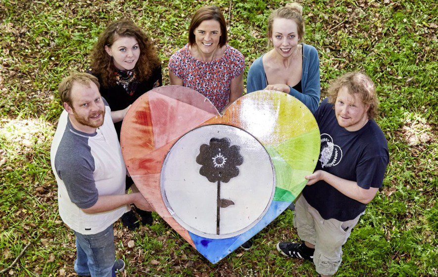 NI Creative Employment Programme results in 89 new jobs in Northern Ireland's fast growing creative sector ow.ly/3dgT30gIViF via <a href="/irish_news/">The Irish News</a> #WeAre2023