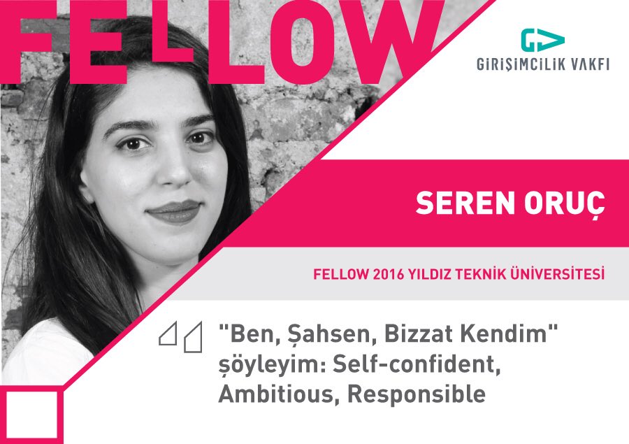 girvak's tweet photo. #fellow100 ‘ü tanımaya devam ediyoruz! @irkadtunya @serennoruc https://t.co/HtTrYNM5uo
