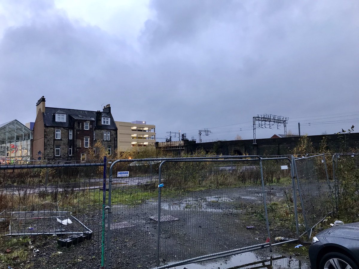 PaisleyTrust's tweet photo. We’re asking #Paisley #Community &amp; @RenCouncilNews
Support our plans 
Change this into @BakerStPaisley 

https://t.co/lxVIH3tnFB https://t.co/MRaZbXhQ0N