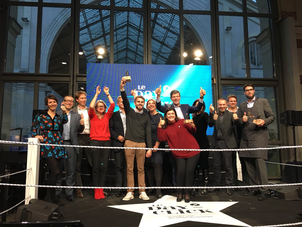 talentsdunum's tweet photo. Bravo à tous pour cette 2ème édition du Day-Click challenge ! 🎉 
#LeDayClick https://t.co/7qtwMRodvL