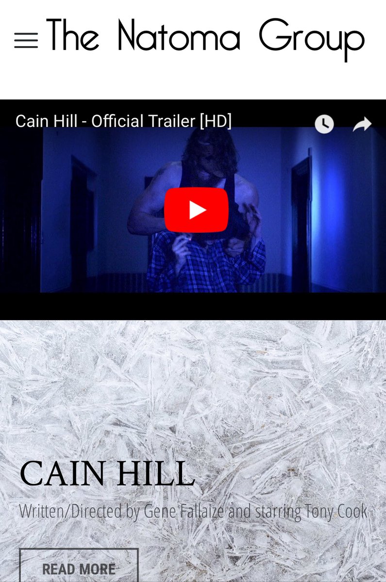 Huge shout out and thanks to @TheNatomaGroup for being such great management and supporting me all the way!