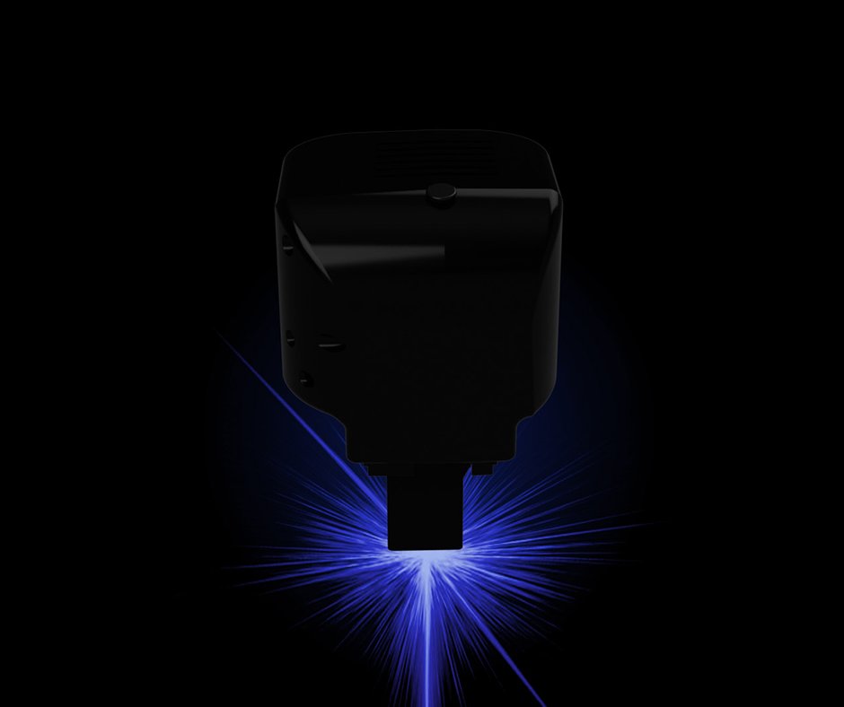 Fabtotum's tweet photo. #announcing FABtotum Laser Head PRO #comingsoon
#makemore #laser #engraving #cutting #pcbmaking #FAB https://t.co/uGlzd2byuz