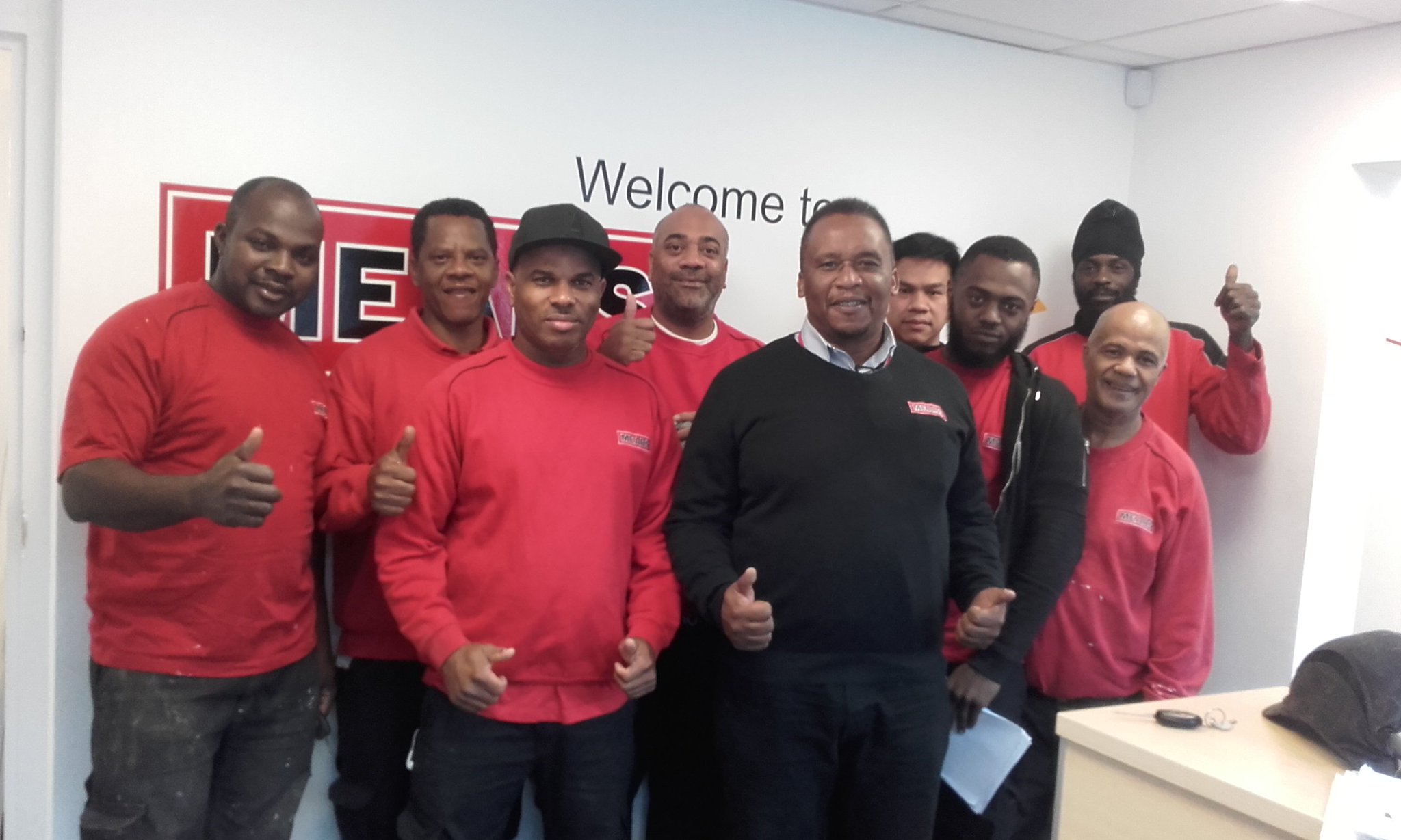 Lambeth Council on Twitter "Celebrating our Lambeth Housing