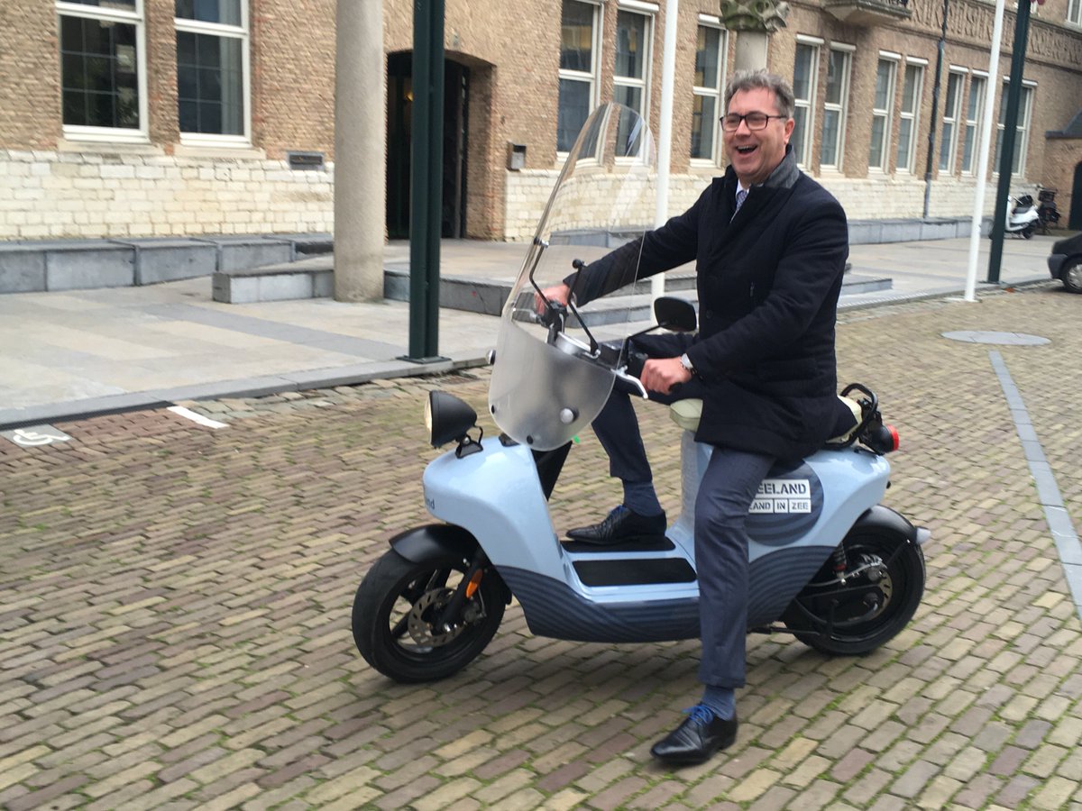 Provincie Zeeland tweet media