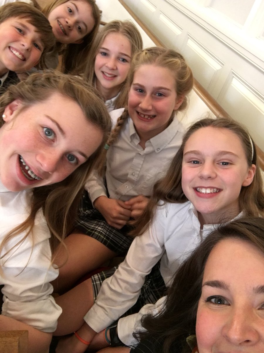 ohs_6thgrade's tweet photo. The lectern side speakers for Thanksgiving service. They are ready to go! #studentleaders https://t.co/h2UNN7xcbO