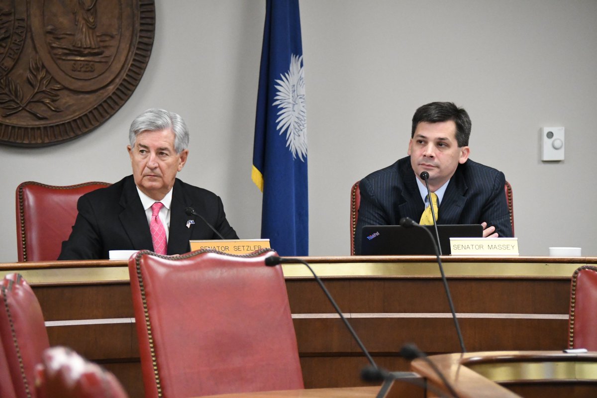 SCSenate tweet media