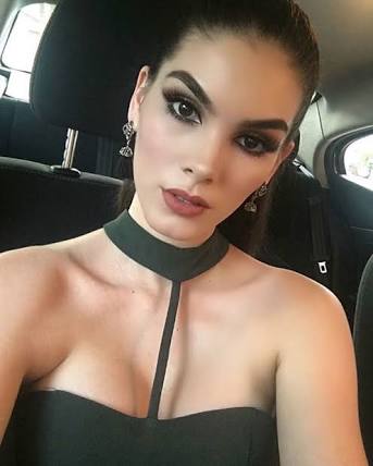 Alejand59133005's tweet photo. #MissUniverse #Mexico #MissMexico #MxUniversal La más linda https://t.co/5fhfTAVKVc