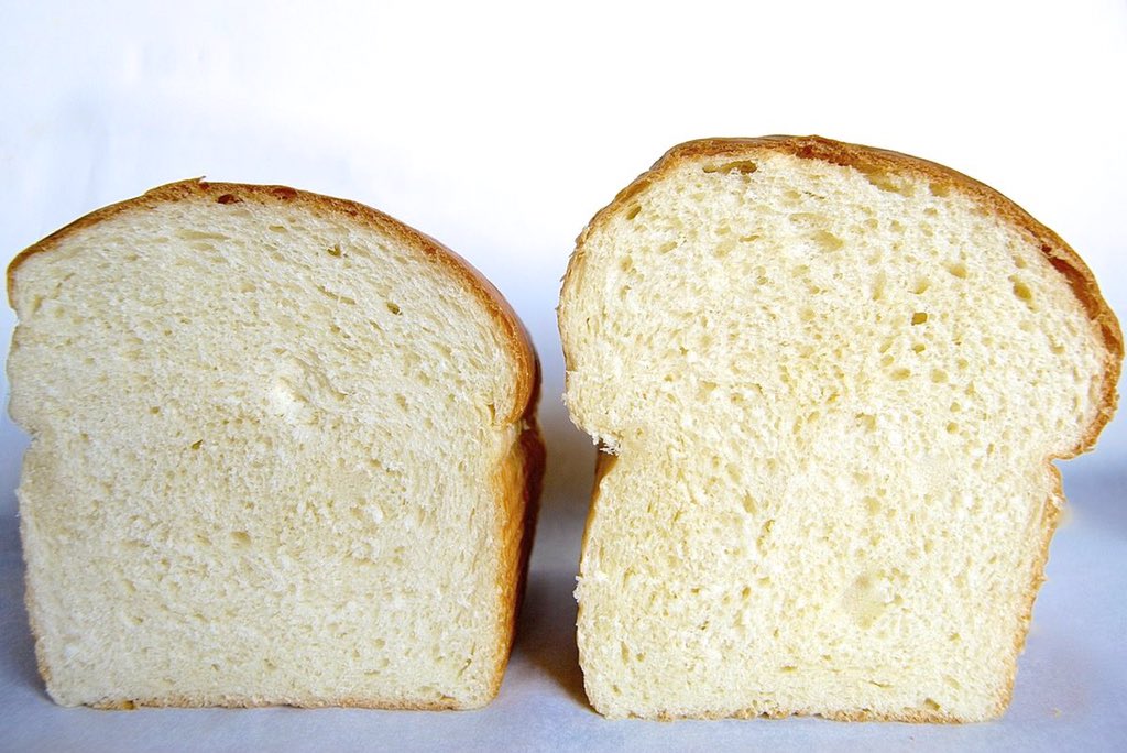 muddyelephant's tweet photo. @WirecutterDeals Thanks! 
https://t.co/4PTRS4HJpH
Choosing the right bread pan - Flourish - King Arthur Flour https://t.co/9c15w06Q9o