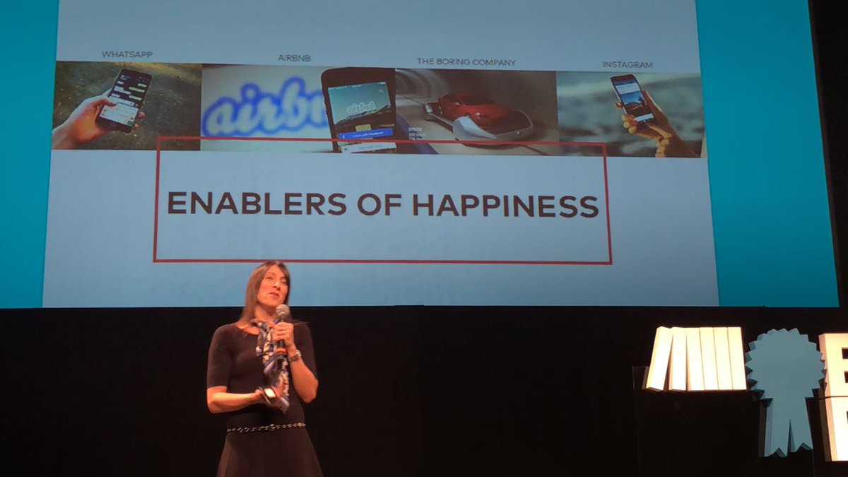 MastercardCol's tweet photo. "Las marcas hoy deben ser facilitadores de felicidad" @pabiere #ConMastercard https://t.co/Qi8I21f4KU
