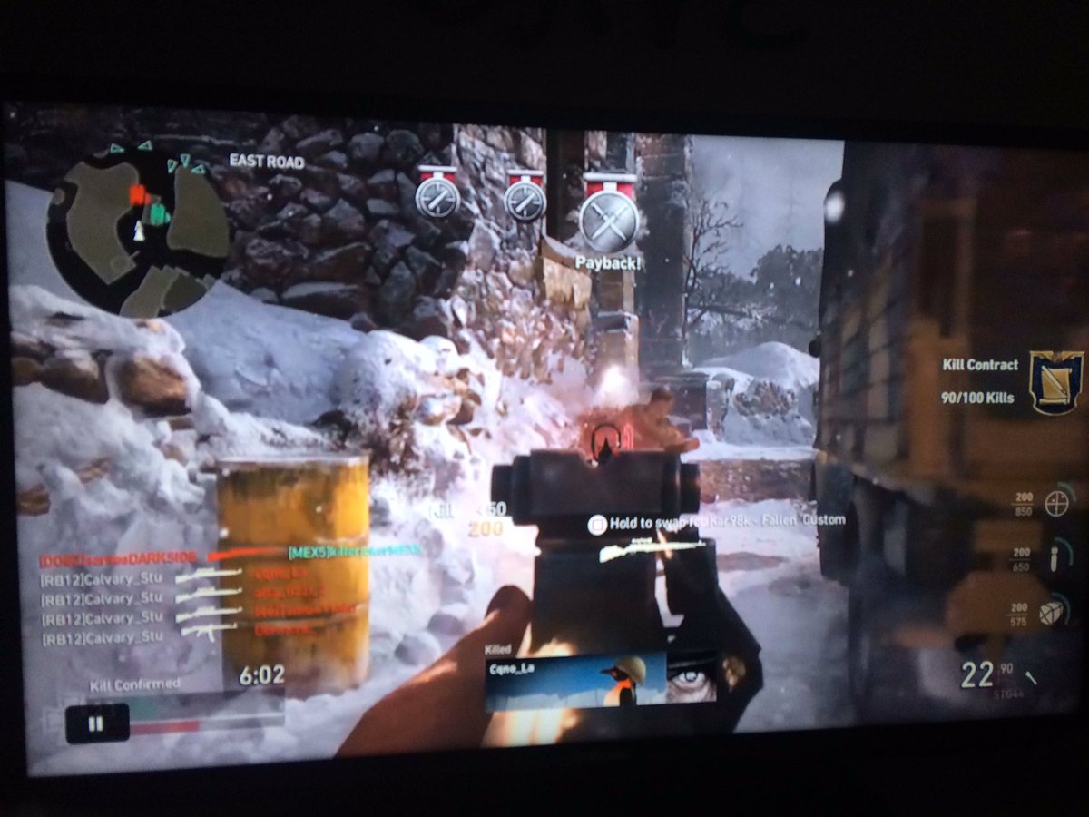 _ImStu's tweet photo. Triple to single was so clean! #RB https://t.co/UqvAikHPF8