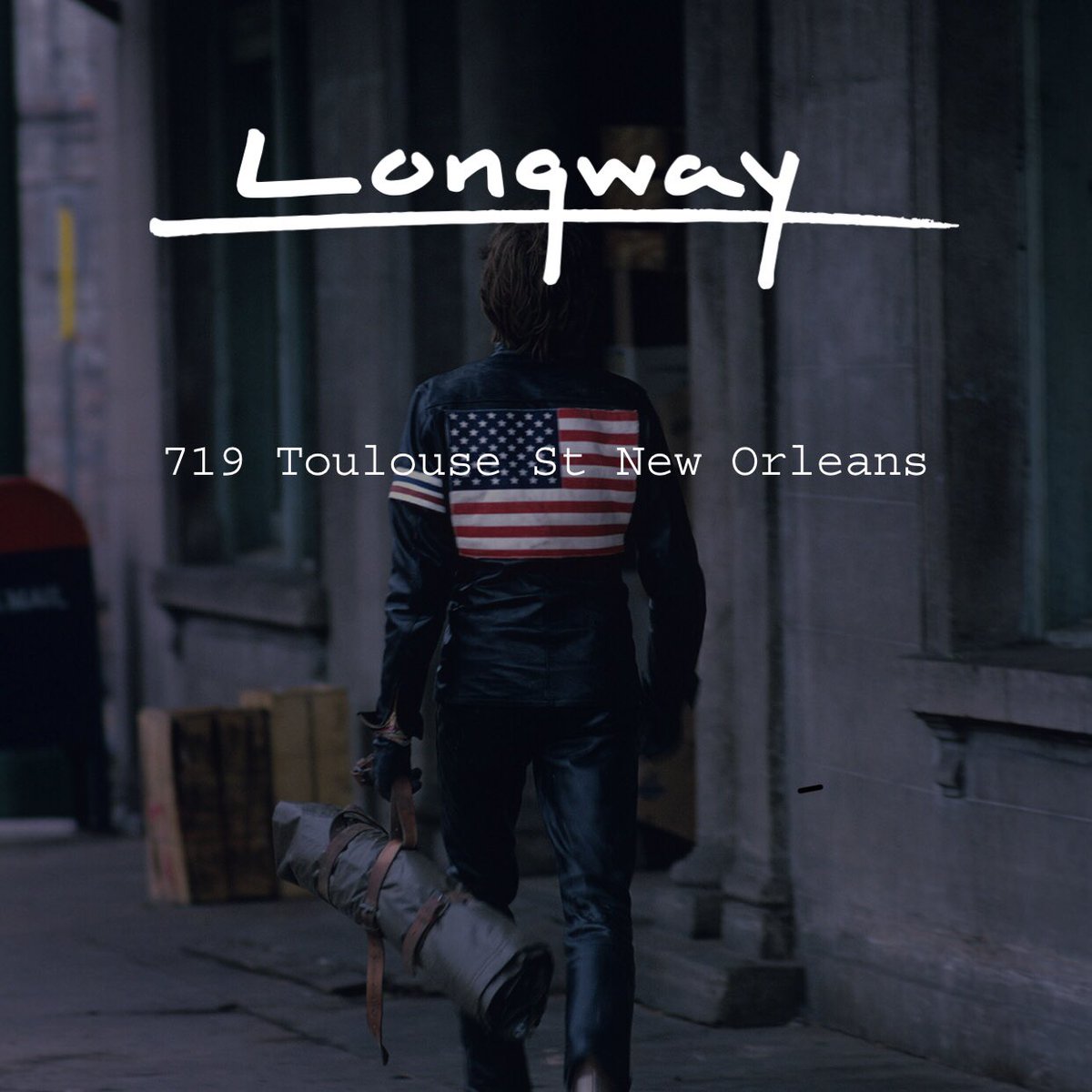 Longway Tavern tweet media