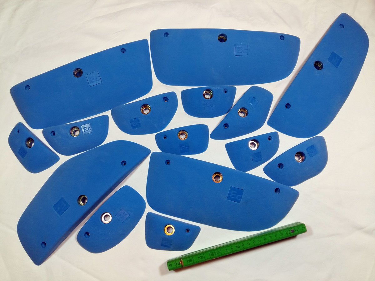 Baseline <a href="/ElementClimbing/">Element Climbing</a> Fotos haben wir auch ;-)