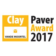 VandeMoortelBE's tweet photo. Professionals kunnen hun project insturen voor onze #claypaverawards2017 naar news@vandemoortel #kleiklinkers #claypavers #vandemoortel #wedstrijd #tuinarchitecten Voor meer info en het wedstrijdreglement: https://t.co/U7uR9sbVNJ https://t.co/rlAbhhKmXv