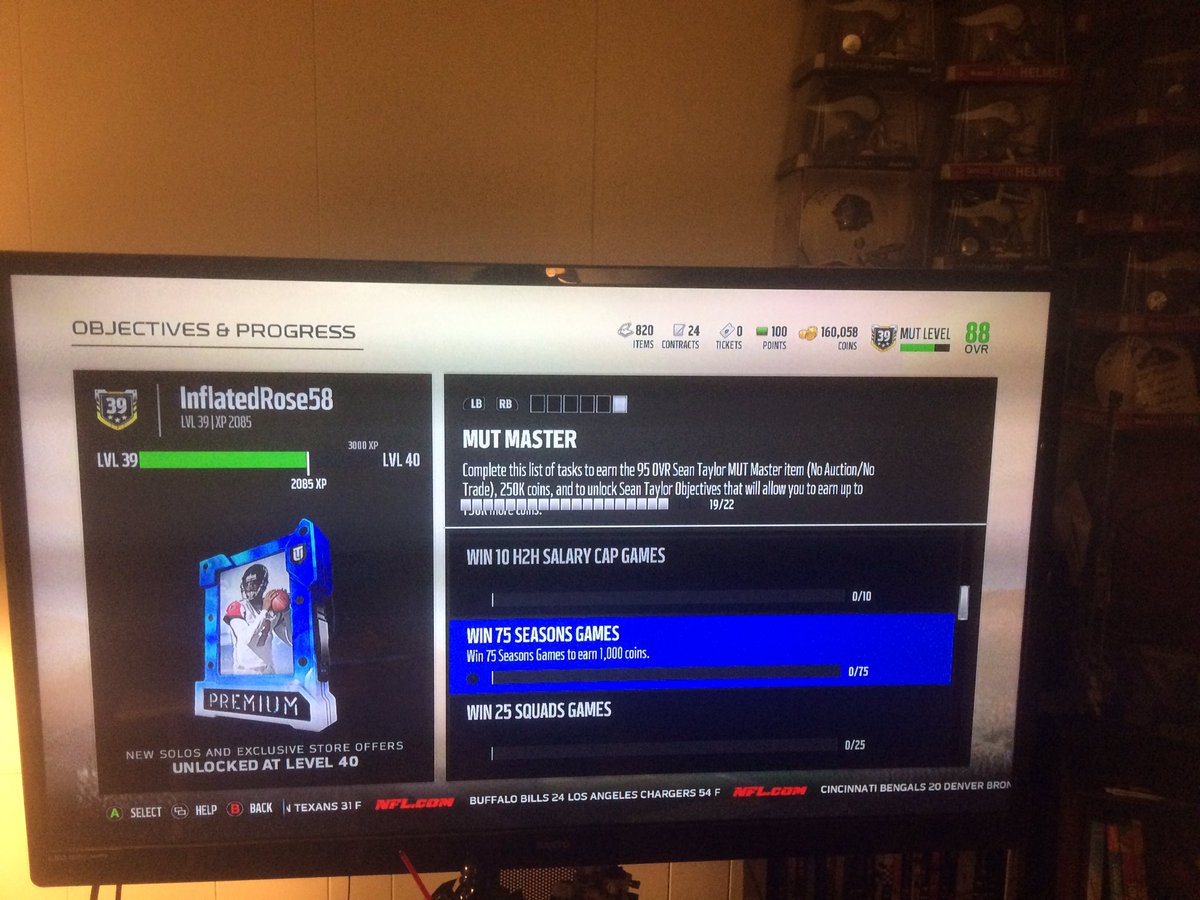 dhellersr1's tweet photo. @EASPORTS_MUT can grinders who don't play H2H etc get rewarded? @RexDEAFootball @MUTGuru https://t.co/tluAUWLjWt