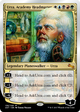 Ardillas! Mazo Mtg Commander Ardillas! Mazo Mtg Commander