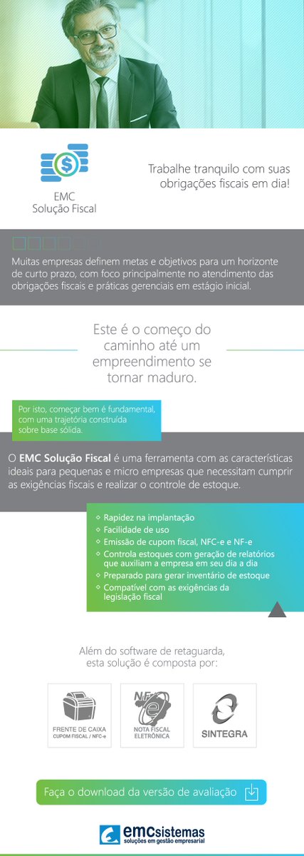 ItrefreshS's tweet image. Solução Fiscal:
itrefresh.com.br/emcsolucaofisc…