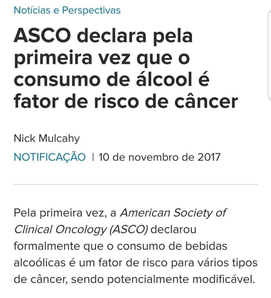 danyelaqs's tweet photo. O #álcool sempre matou de forma silenciosa! #Saude #publica #Asco #Medicina #Vida #Cancer #prevenirparavivir #OligoScan #brasil https://t.co/8TiwyaqkES