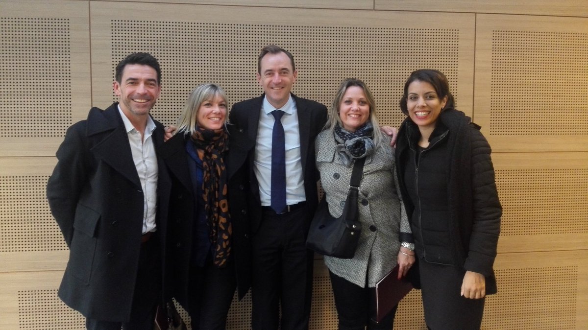 Clôture promotion alpha Vega 2017 pour les Sudistes  <a href="/AdeccoFrance/">Adecco France</a> <a href="/fdurandmoulin/">FDM</a> <a href="/geraldinefili/">FILIPPI</a> <a href="/baudrey_l/">Baudrey Pierre</a>  <a href="/chcatoir/">Christophe Catoir</a> Merci <a href="/FabienneBrevi/">Fabienne BREVI CALANDRA🎶</a>