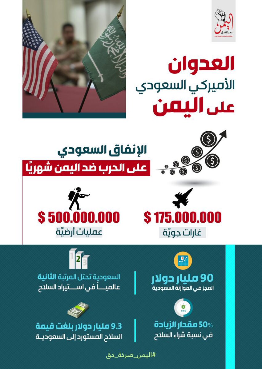 #اوقفوا_الحرب_على_اليمن