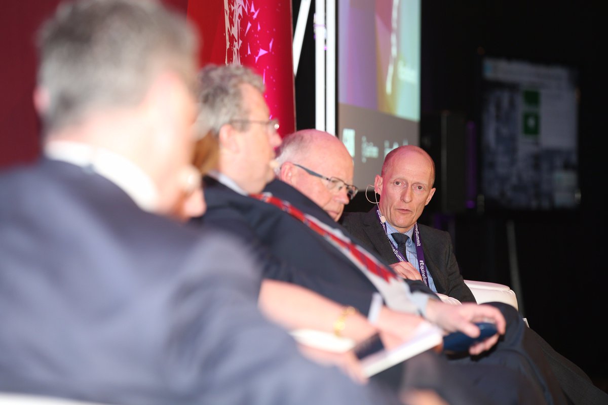 GAINEquine's tweet photo. Click 👉https://t.co/egP5BClkhz for full album of photos 📸 from the GAIN Equine Nutrition and @Alltech #EquineSummit 🐴 on 9th of November at the @KeadeenHotel supported by @TheIrishField and @GrantThorntonIE https://t.co/qU5ZcS69HB