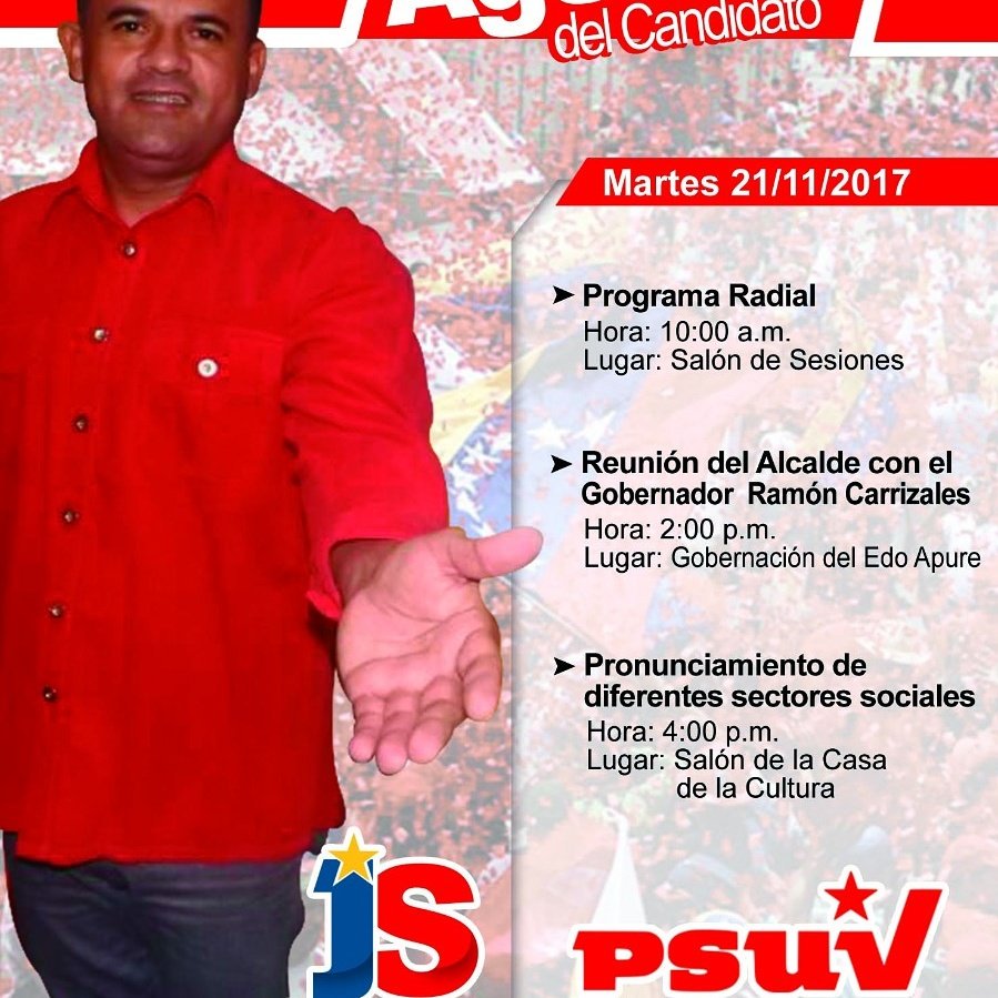 Rosalba_P71's tweet photo. #Este10DEnCamaguanGanaJhonderSimanca!!#CapacidadYFirmeza! https://t.co/PW0JGiqYDC