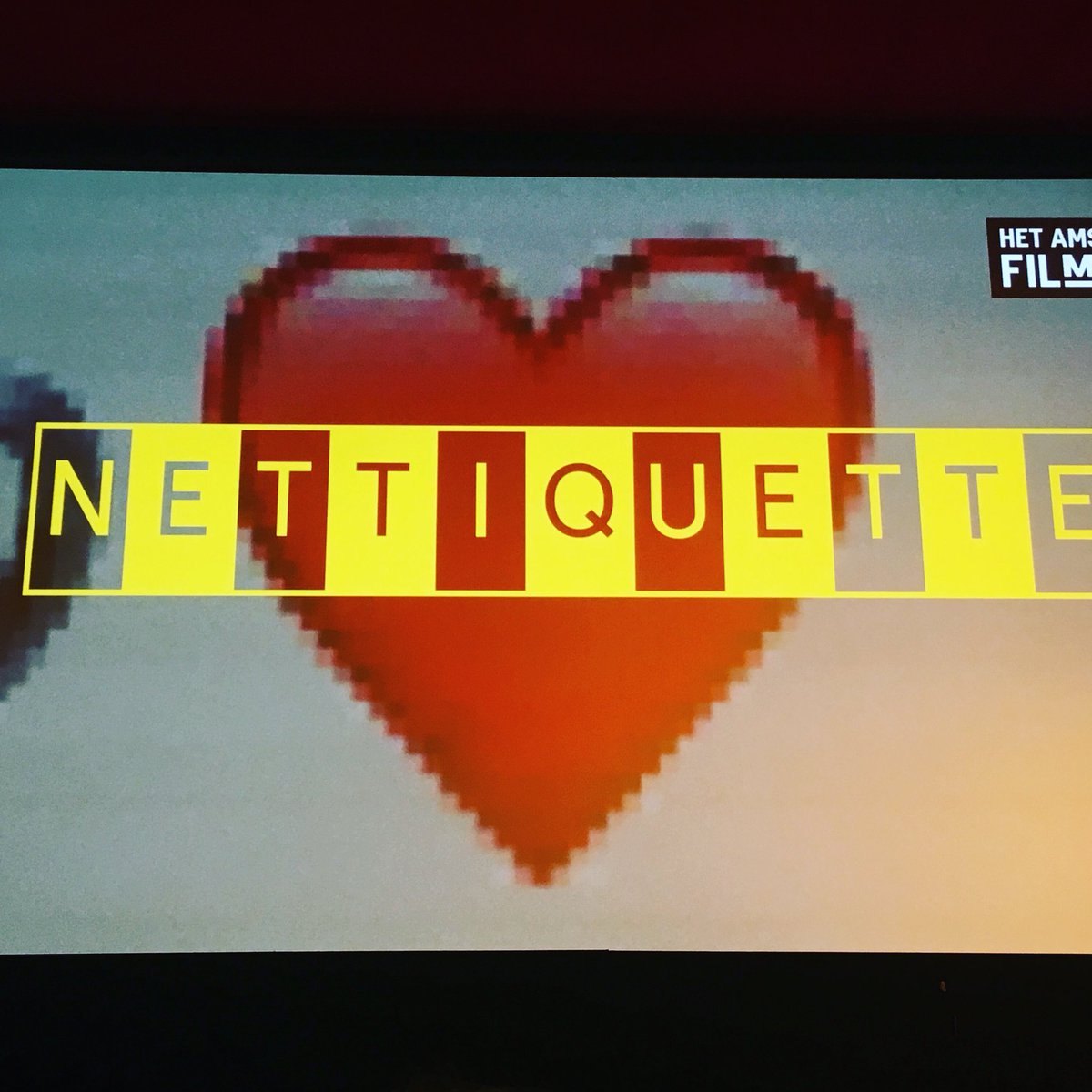 Dit is echt een #mustsee!! VO scholen docenten en leerlingen. 
@Het_Pakhuis