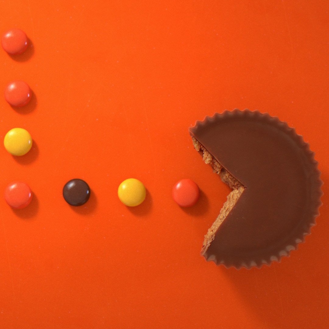 CHRLXNYC's tweet image. Thinking about Thanksgiving like... 
#pitchwork